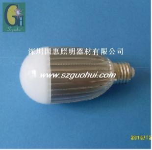 9W LED球泡燈價(jià)格行情與批發(fā)采購指南