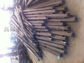 專業(yè)制造，照亮未來——揚(yáng)州高郵嘉利德電子照明器材廠解析多邊形信號燈桿生產(chǎn)